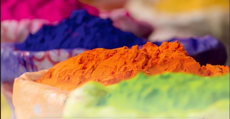 Thị trường lớp phủ toàn cầu phát triển đều đặn