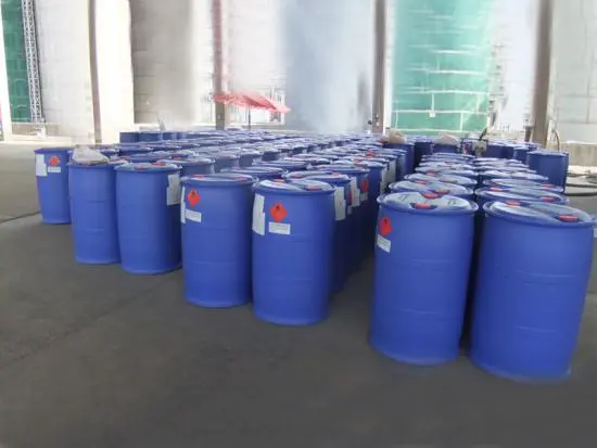 S-methyl lactate: Một ngôi sao đang lên trong hóa học xanh