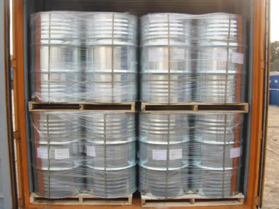 Methyl methacrylate: 