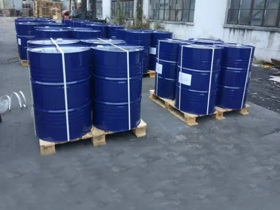 Dimethyl Disulfide là gì?