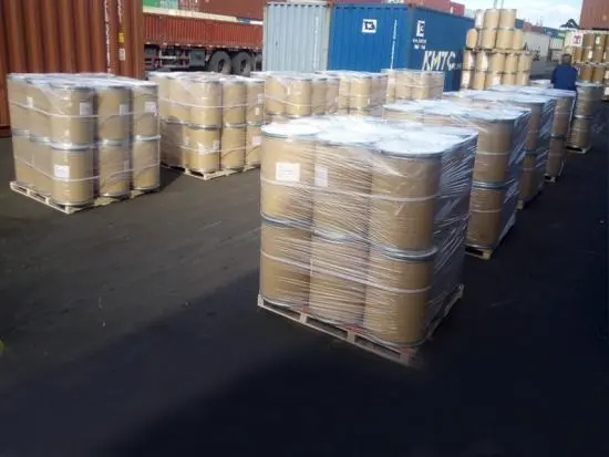 99% Sucrose Stearate CAS 25168-73-4 Este axit béo Sucrose