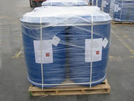 Axit Methacrylic có độ tinh khiết cao 99% tối thiểu CAS 79-41-4