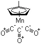 Methylcyclopentadienyl Manganese Tricarbonyl Methylcyclopentadienyl Manganese Tricarbonyl