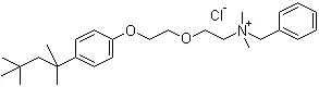 Benzethonium Chloride
